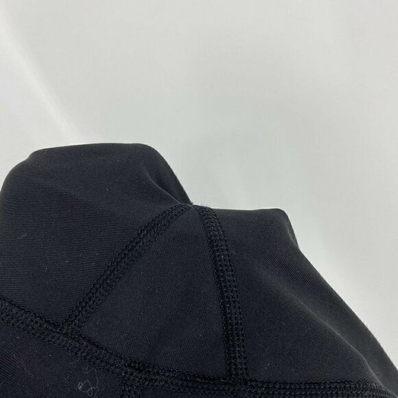 Lululemon Leggings Breathe Easy Crop - Picture 8 of 8